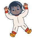Astronaut