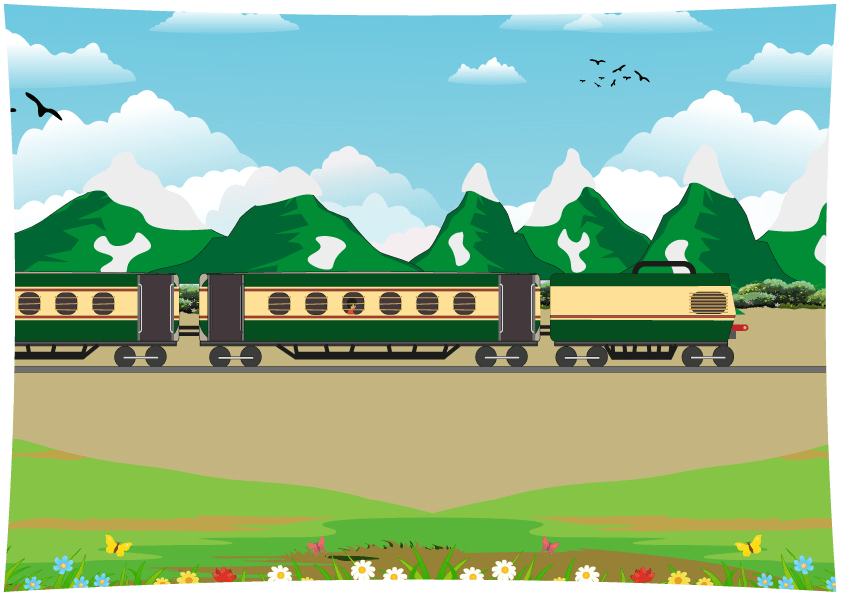 Header Graphics