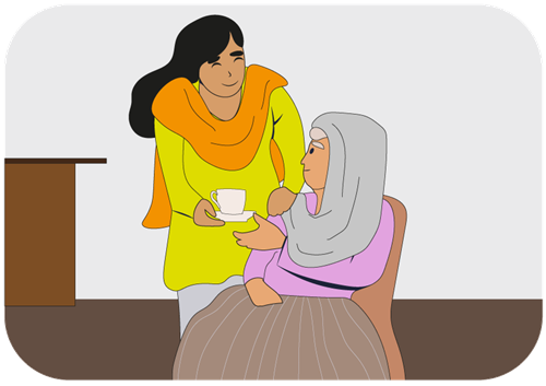 Header Graphics