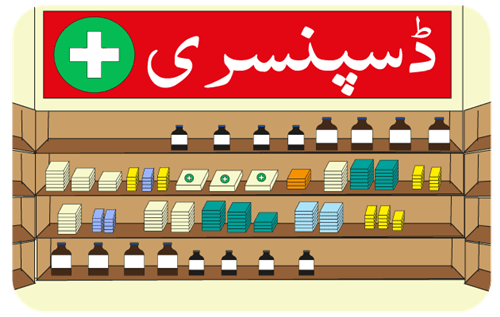 Header Graphics
