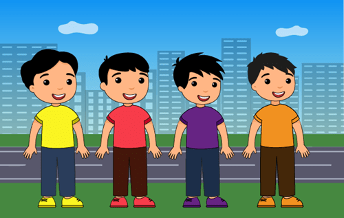 Header Graphics