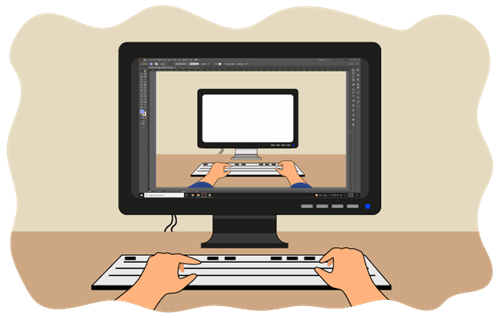 Header Graphics