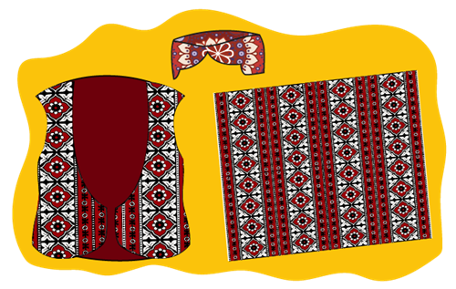 Header Graphics