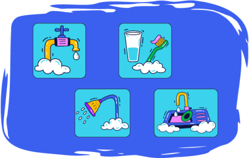 Header Graphics